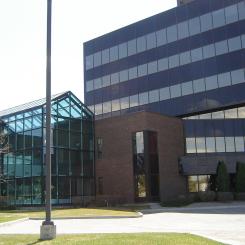 Cameco headquarter in Saskatoon, Canada. Cameco is one the world's second largest uranium producer. Photo: SriMesh/Wikimedia Commons