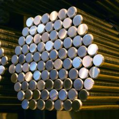 Photo: Saarstahl Aktiengesellschaft