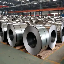 The proceeds will be used to progress development planning for the steel plant in Inkoo, Finland, and a facility in Northern Europe designed for producing 6 million metric tonnes (Mt) of high-quality low-carbon DR pellets feedstock annually.