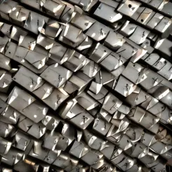 The European steel industry, with approximately 500 production sites across 22 Member States, contributes around EUR 80 billion to the EU's GDP and supports over 2.5 million jobs.