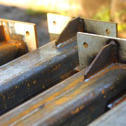 Valmet is the leading sustainable steel company in Finland, but Swedish SKF dominates the ranking. Symbol image: Pixabay.