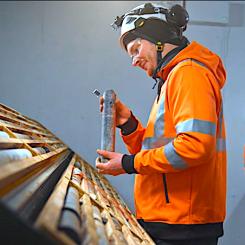 Finnish Minerals Group states that this project could significantly enhance Finland's economic and employment landscape, benefiting all societal sectors. Photo: Finnish Minerals Group