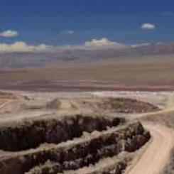 Photo: Austral Gold