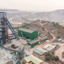 Photo: Barrick Gold