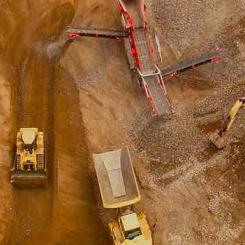 Photo: Blackstone Minerals