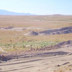 Photo: Gold Bull Resources