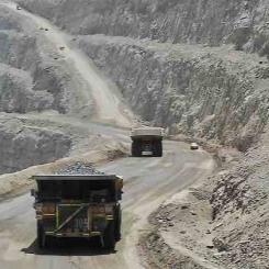 Photo: Lundin Mining