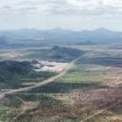 Photo: Osino Resources
