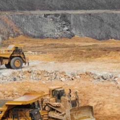 Photo: Perseus Mining
