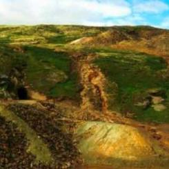 Photo: Playfair Mining