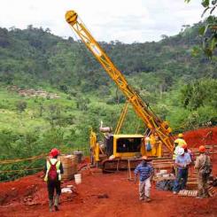 Photo: Sama Resources