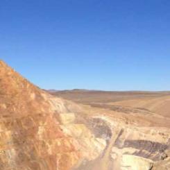 Photo: Silver One Resources