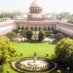 Photo: Supreme Court of India