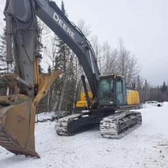 Photo: Tombill Mines