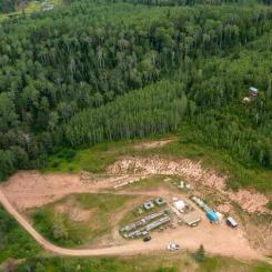 Photo: White Metal Resources