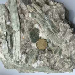 Volta Metals is advancing its investment. Photo by Volta Metals