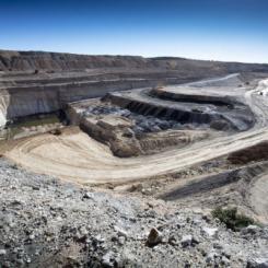 Photo: Whitehaven Coal